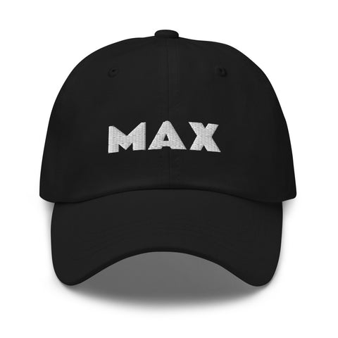 Dad hat