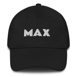 Dad hat