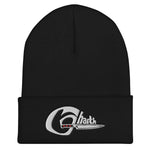 2M CHEF Cuffed Beanie