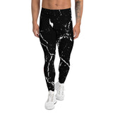 ZADA VIDA Men's Leggings