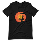 happy halloween  Unisex T-Shirt