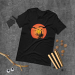 happy halloween  Unisex T-Shirt