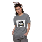 Unisex Organic Cotton T-Shirt