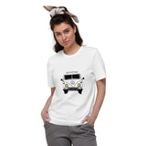 Unisex Organic Cotton T-Shirt