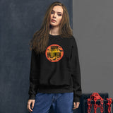 Unisex Sweatshirt happy halloween