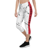 ZADA VIDA  [WO]Capri Leggings