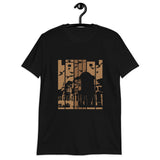 Damascus Unisex T-Shirt (دمشق)