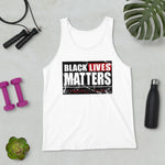 Unisex Tank Top