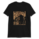 Damascus Unisex T-Shirt (دمشق)