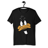 Animation T-Shirt -Daffy Duck3-Short-Sleeve Unisex