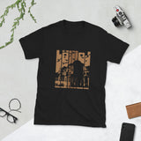 Damascus Unisex T-Shirt (دمشق)