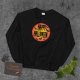 Unisex Sweatshirt happy halloween