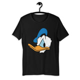 Animation T-Shirt -Donald Duck-Short-Sleeve Unisex