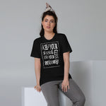 Unisex Organic Cotton T-Shirt