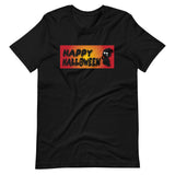 happy halloween Unisex T-Shirt