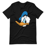 Animation T-Shirt -Donald Duck-Short-Sleeve Unisex