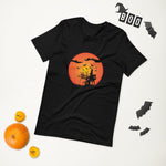 happy halloween  Unisex T-Shirt