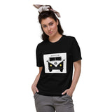 Unisex Organic Cotton T-Shirt