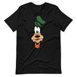 Animation T-Shirt -goofy-Short-Sleeve Unisex