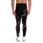 ZADA VIDA Men's Leggings