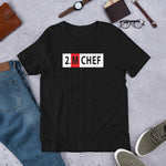 2 m chef