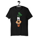 Animation T-Shirt -goofy-Short-Sleeve Unisex