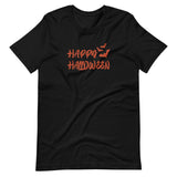 happy halloween Unisex T-Shirt