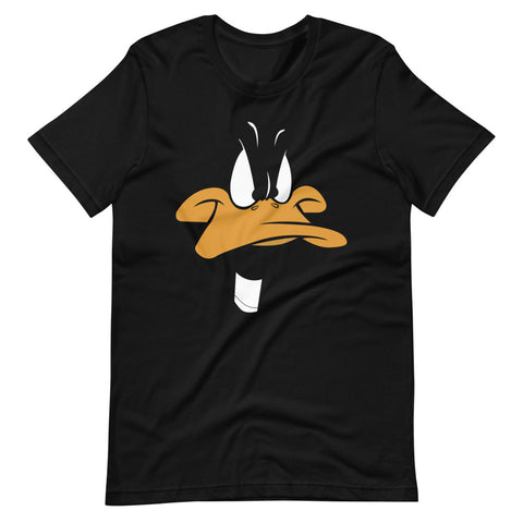 Animation T-Shirt -Daffy Duck2-Short-Sleeve Unisex