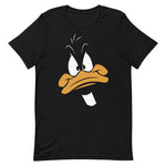 Animation T-Shirt -Daffy Duck3-Short-Sleeve Unisex