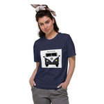 Unisex Organic Cotton T-Shirt