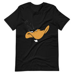 Animation T-Shirt -Daffy Duck4-Short-Sleeve Unisex