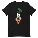 Animation T-Shirt -goofy-Short-Sleeve Unisex