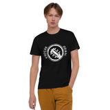 Unisex Organic Cotton T-Shirt-GUITAR