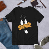 Animation T-Shirt -Daffy Duck3-Short-Sleeve Unisex