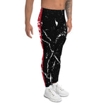 ZADA VIDA Men's Leggings