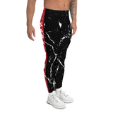 ZADA VIDA Men's Leggings