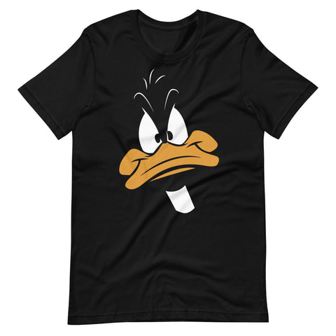 Animation T-Shirt -Daffy Duck3-Short-Sleeve Unisex