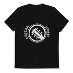 Unisex Organic Cotton T-Shirt-GUITAR