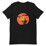 happy halloween  Unisex T-Shirt