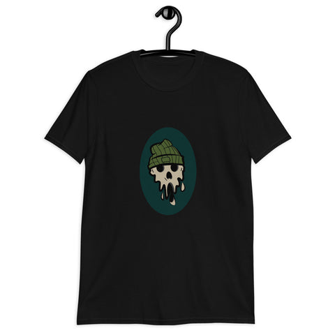 Skull T-Shirt