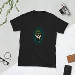 Skull T-Shirt