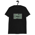 don't mess with me(لا تعبث معي)T-Shirt