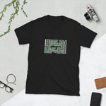 don't mess with me(لا تعبث معي)T-Shirt