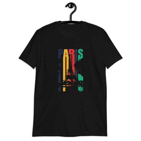 PARIS T-Shirt