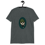 Skull T-Shirt