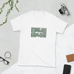 don't mess with me(لا تعبث معي)T-Shirt