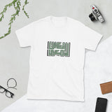 don't mess with me(لا تعبث معي)T-Shirt