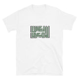 don't mess with me(لا تعبث معي)T-Shirt