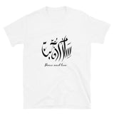 Peace and love T-Shirt