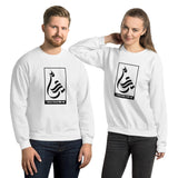 Unisex Sweatshirt M&A